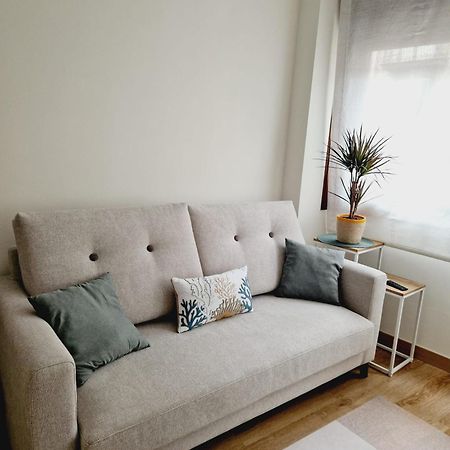 Apartamento Mouro Santander Exterior photo